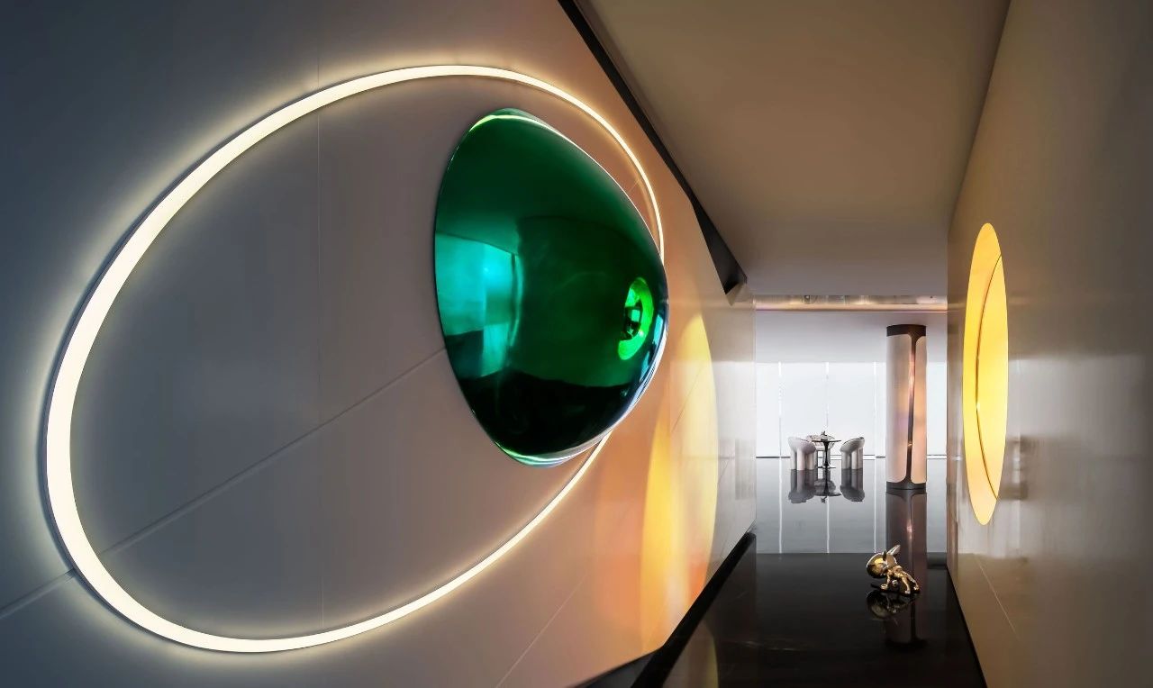 “太空漫游”销售中心-5