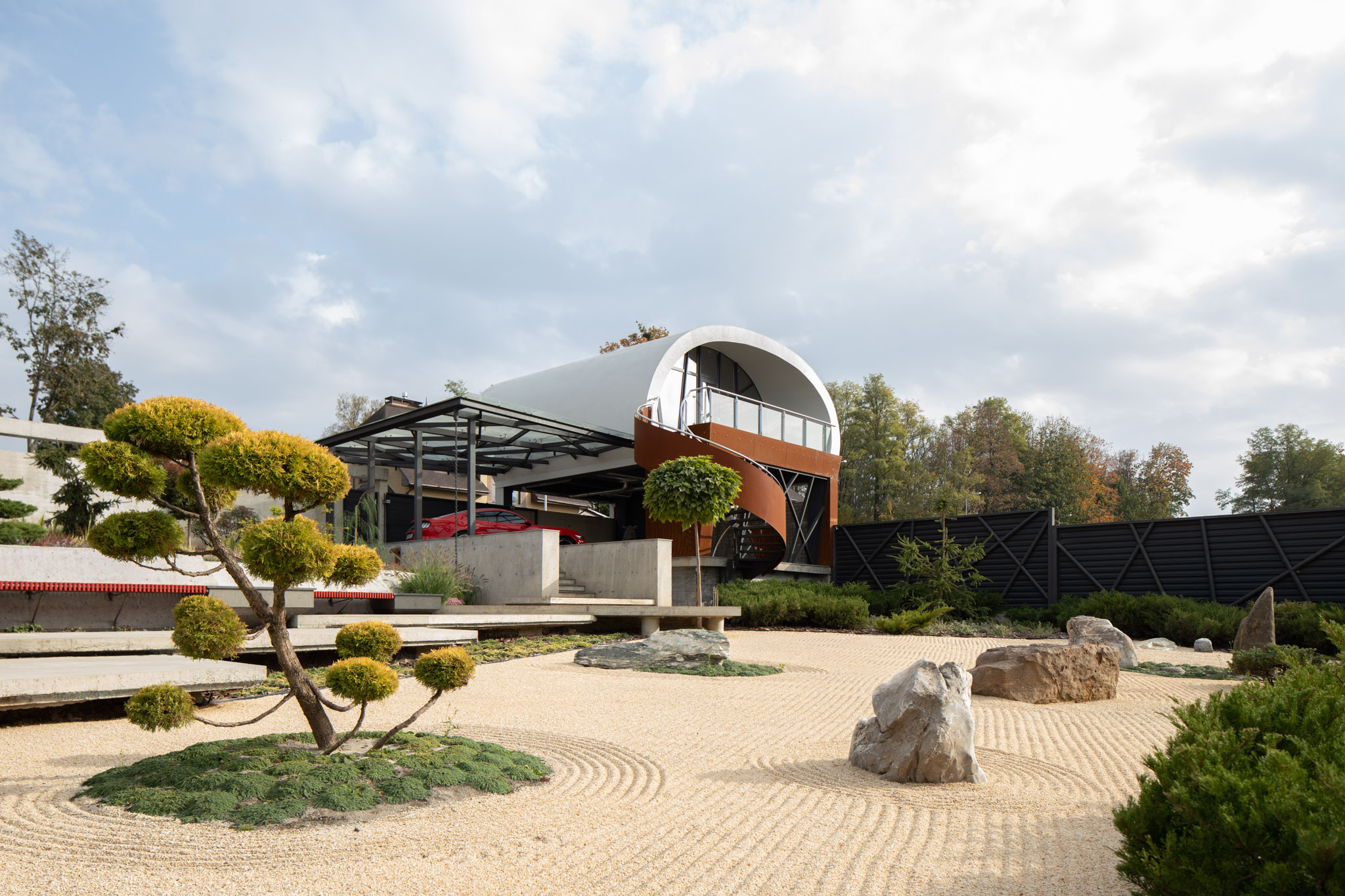 Autumn in Baan Bubble | Nat Telichenko-20