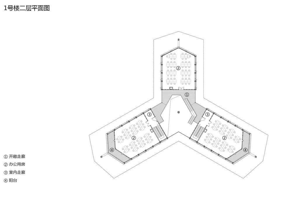 天府农博园“三叶草”青苗项目丨中国四川丨中国建筑西南设计研究院有限公司-58