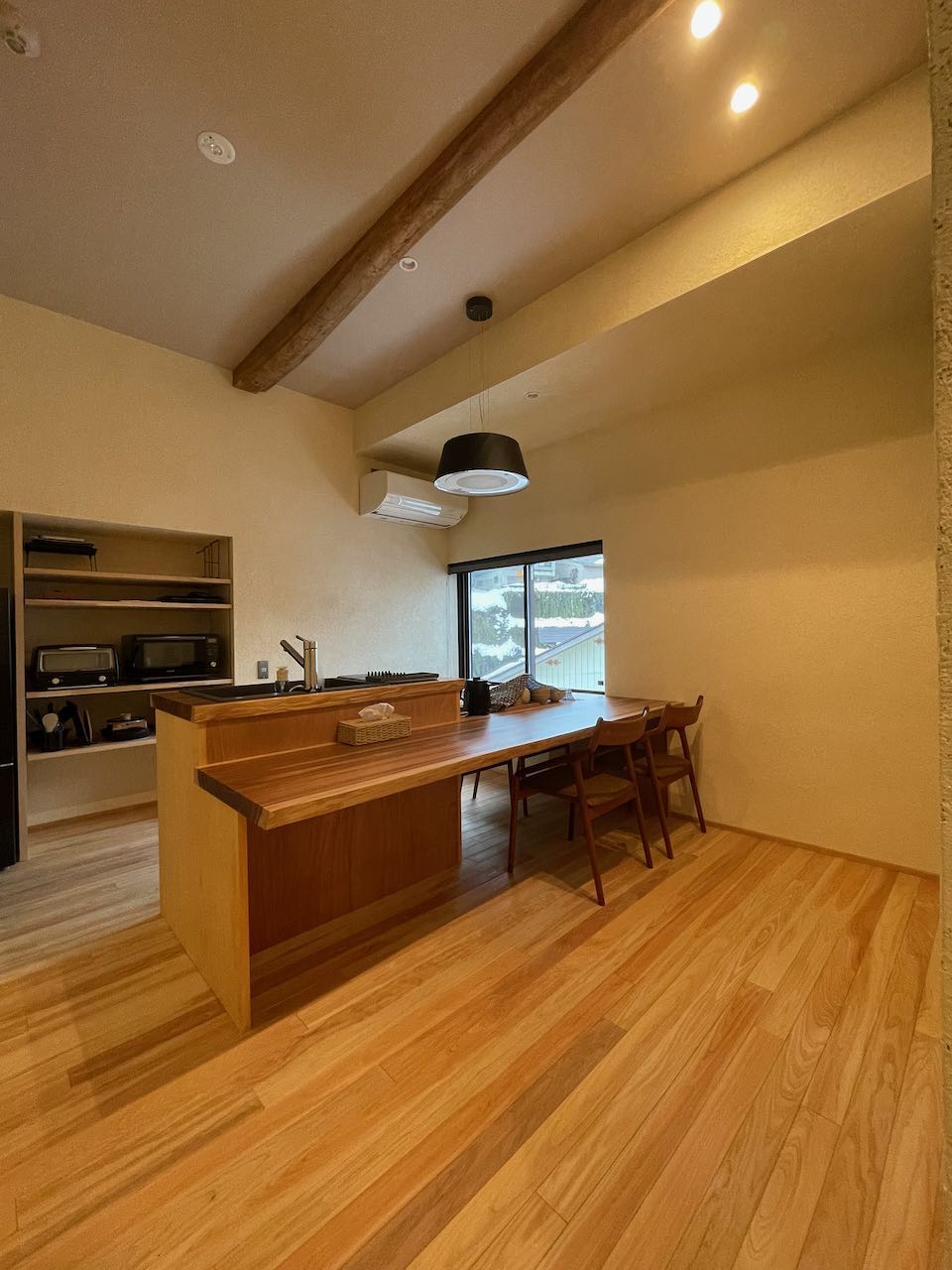 火元屋  野沢温泉の宿泊施設丨日本长野-51