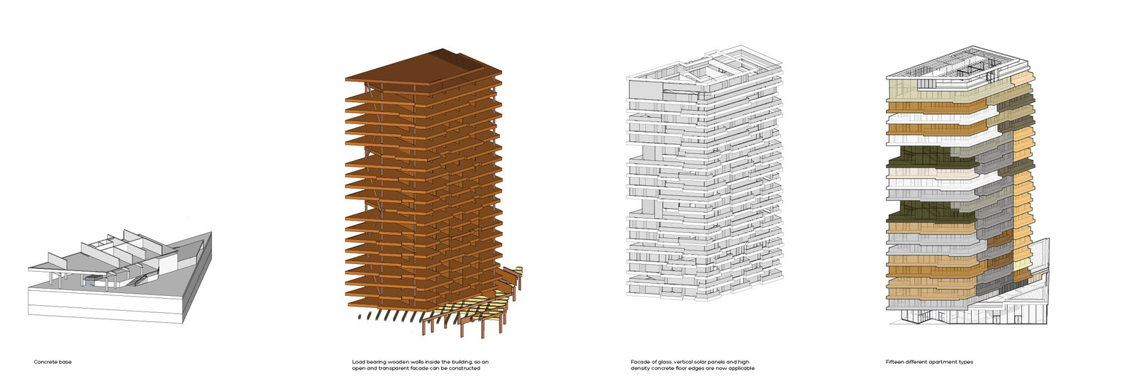 阿姆斯特丹高级丨荷兰阿姆斯特丹丨Team V Architecture-36