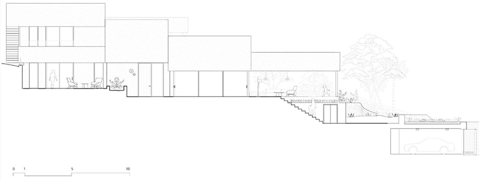 Bundle 住宅丨西班牙丨NOMO STUDIO-73