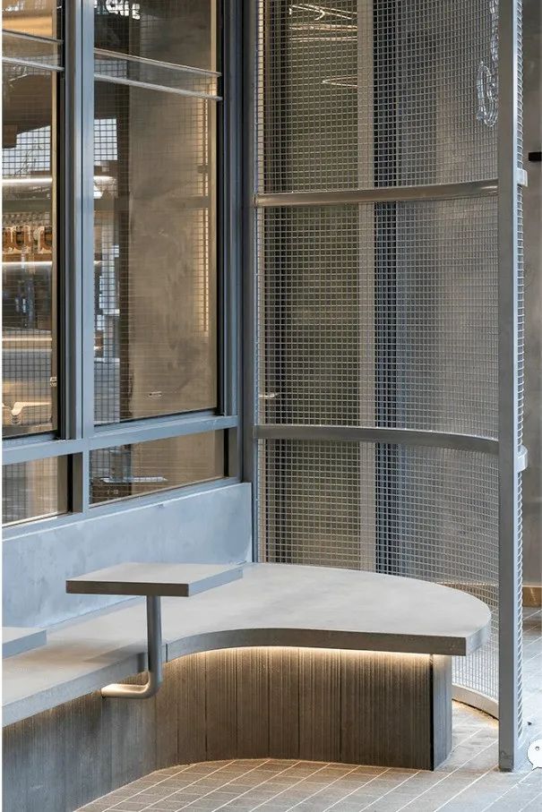 Top Impression 顶级印象面包店设计丨Vie Studio-30