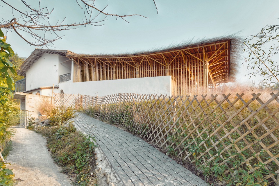 九峰乡村会客厅-16