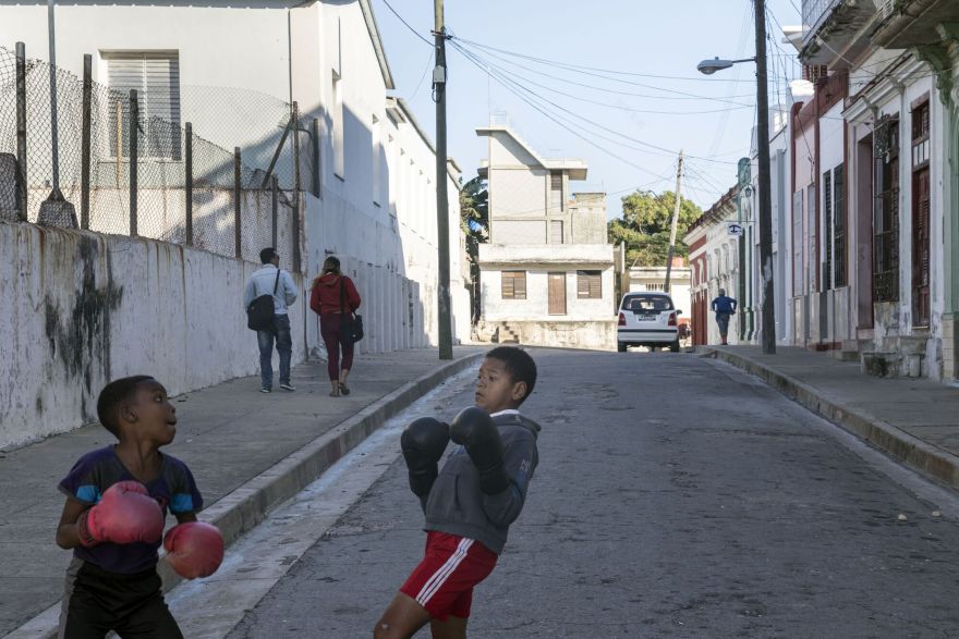 塔式住宅丨巴西丨Albor Arquitectos-54