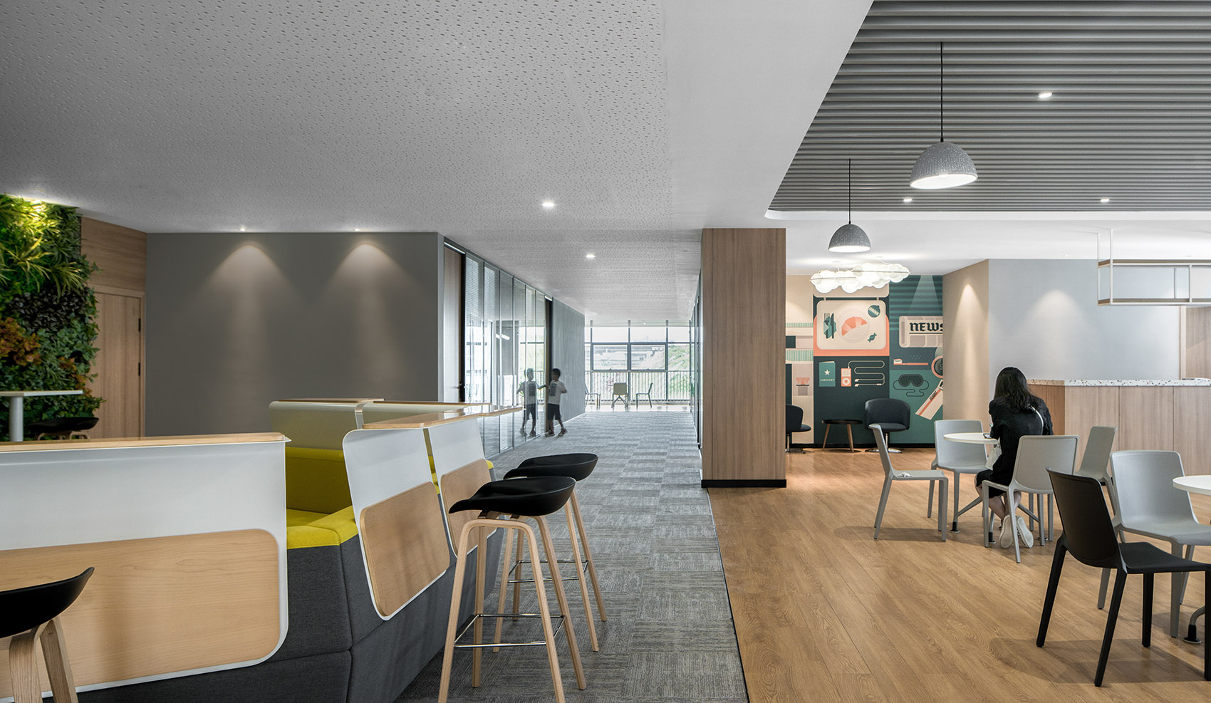 康礼·克雷格公学，长沙 / 象外营造工作室 & 深圳市建筑设计研究总院-76