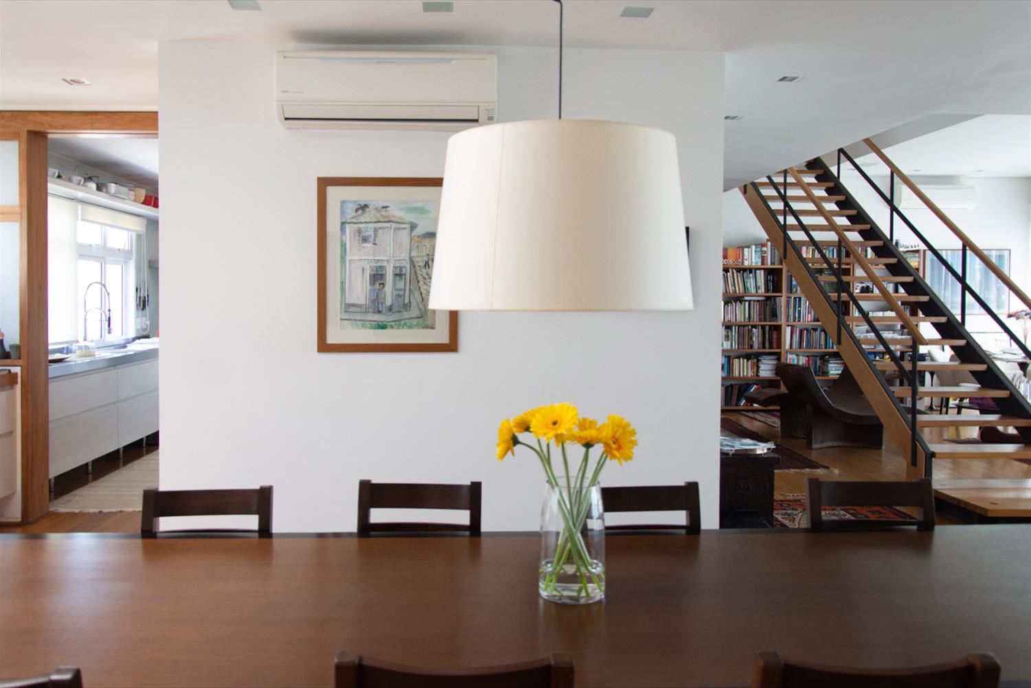 Jardim Europa 公寓-7