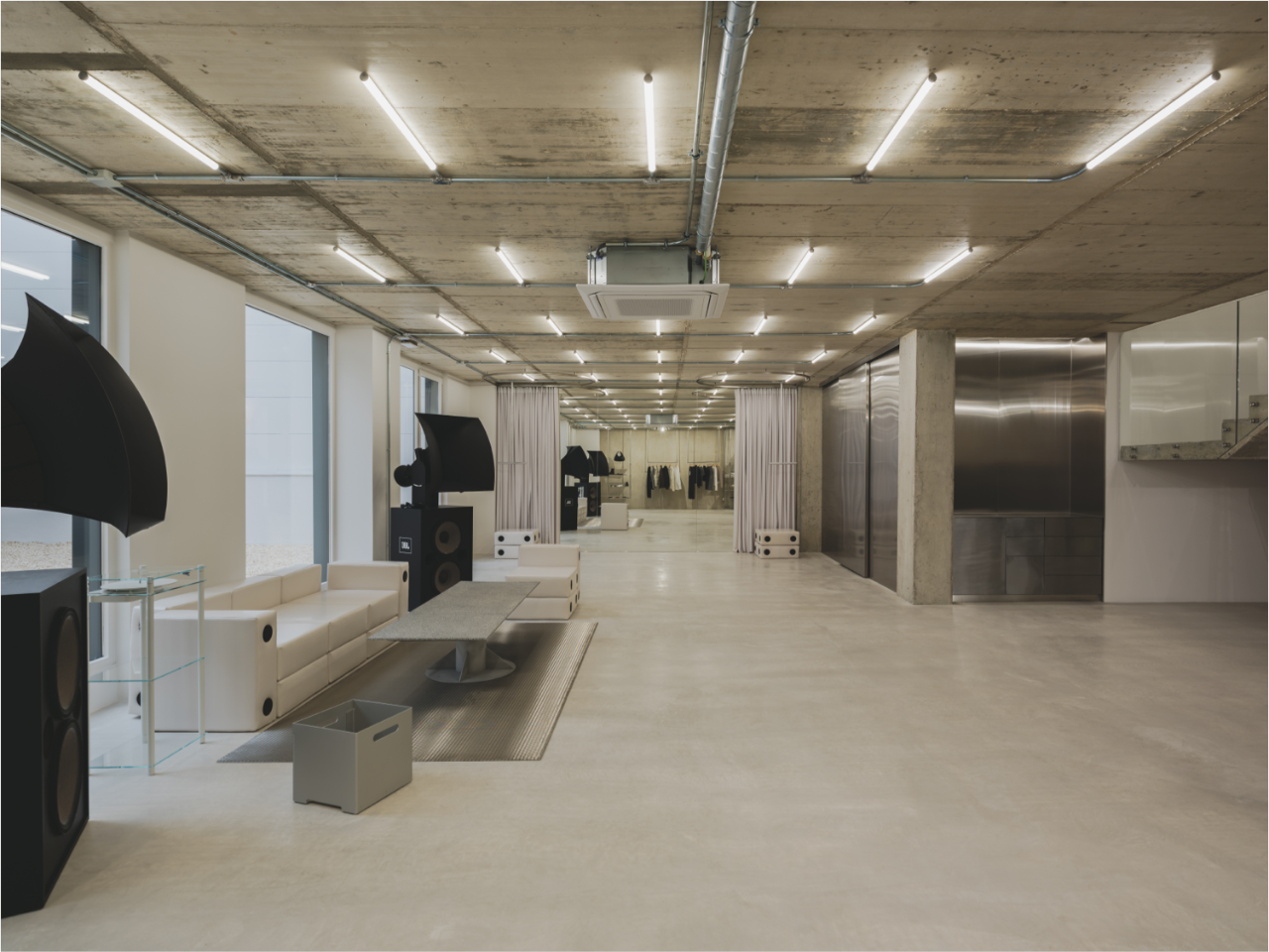 M·I·G·巴塞罗那丨西班牙巴塞罗那-8