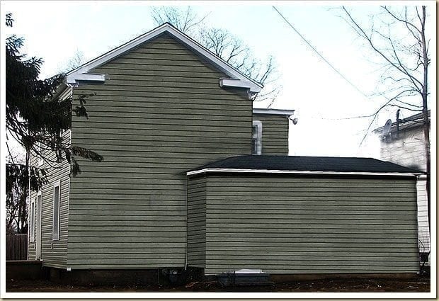 59 Broadway老房子翻新改造丨美国新泽西-34