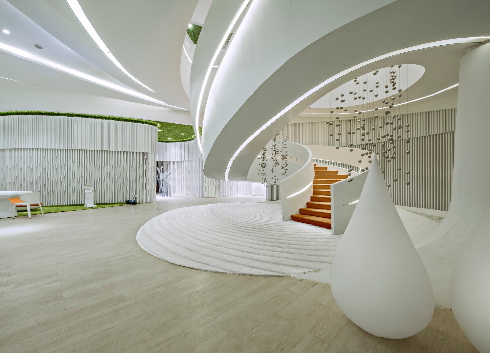 绿地GIC成都中央广场-20