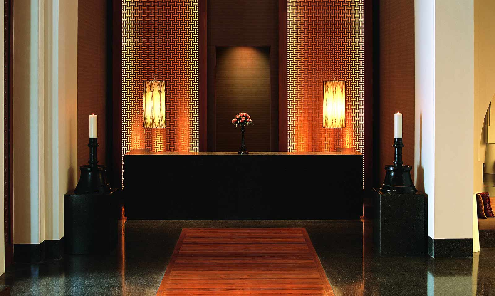 精选东南亚风格图片+酒店官方摄影照片-10