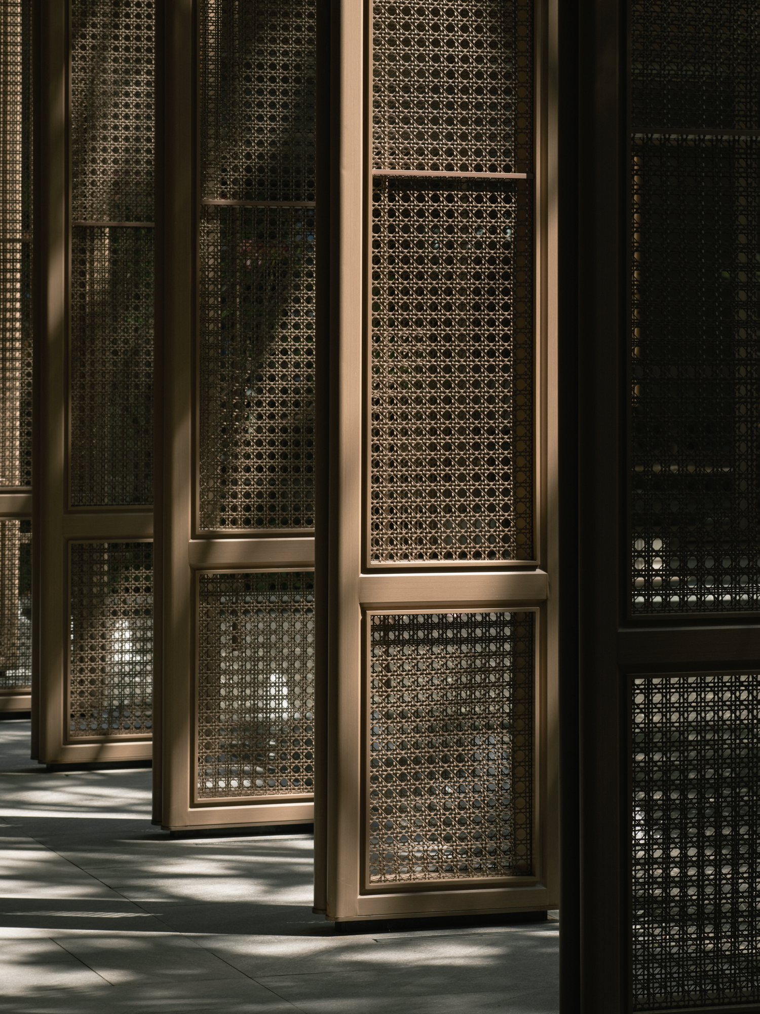 绿城·万宁海语春风丨中国万宁丨杭州九沐景观设计有限公司-109