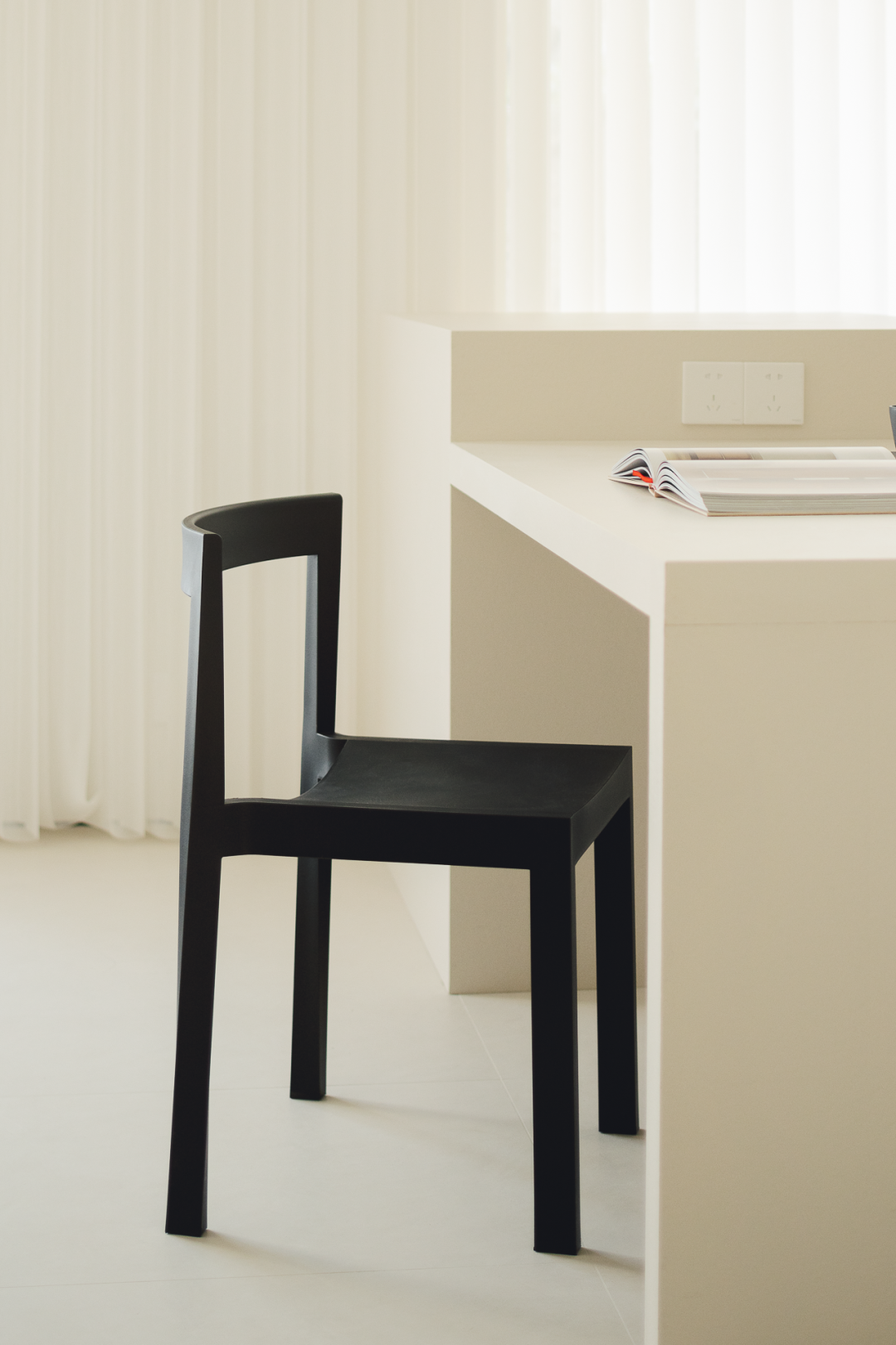 耕造设计|镜像叠墅：地上解决功能，地下承载精神-89