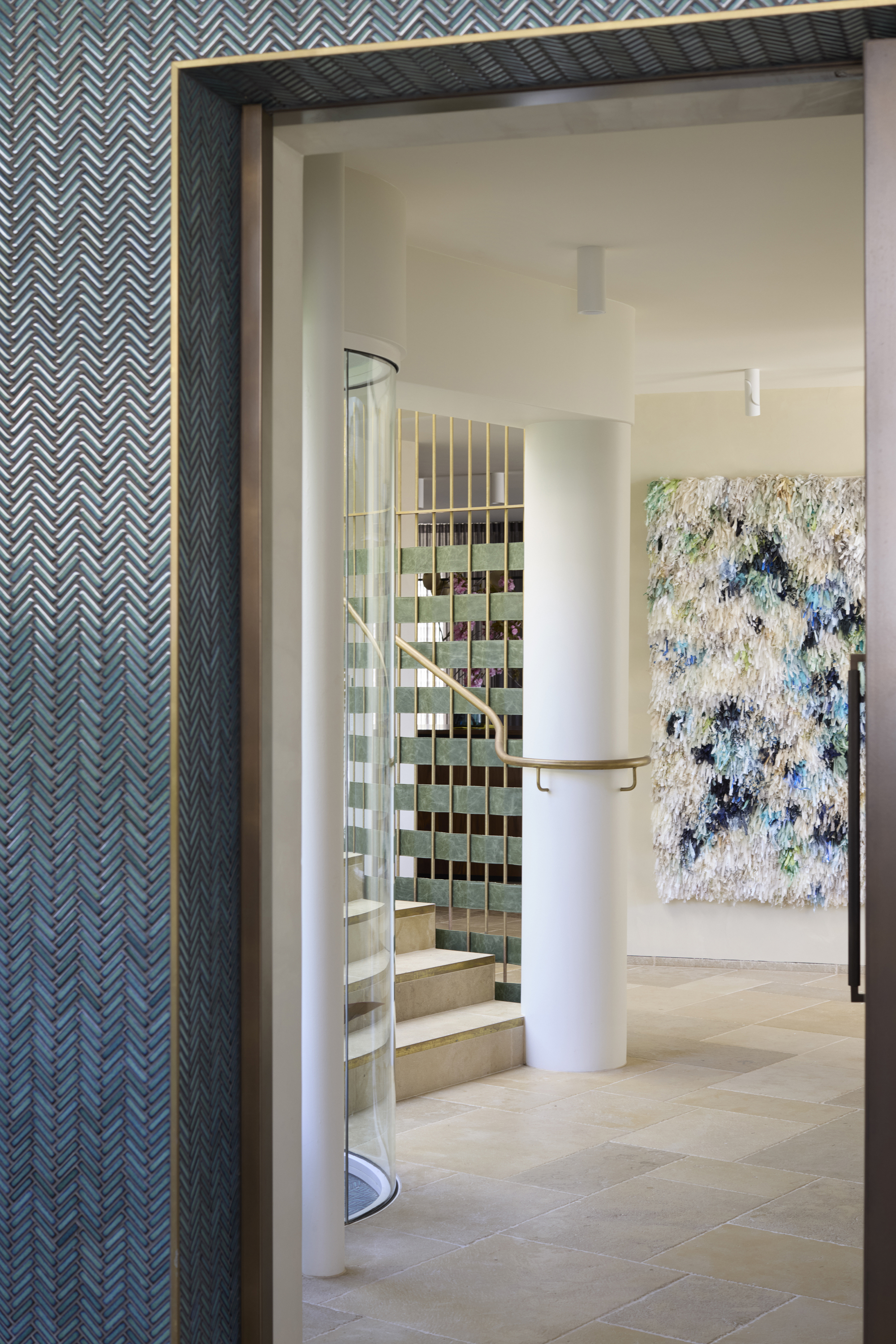 丨澳大利亚悉尼丨Luigi Rosselli Architects-26