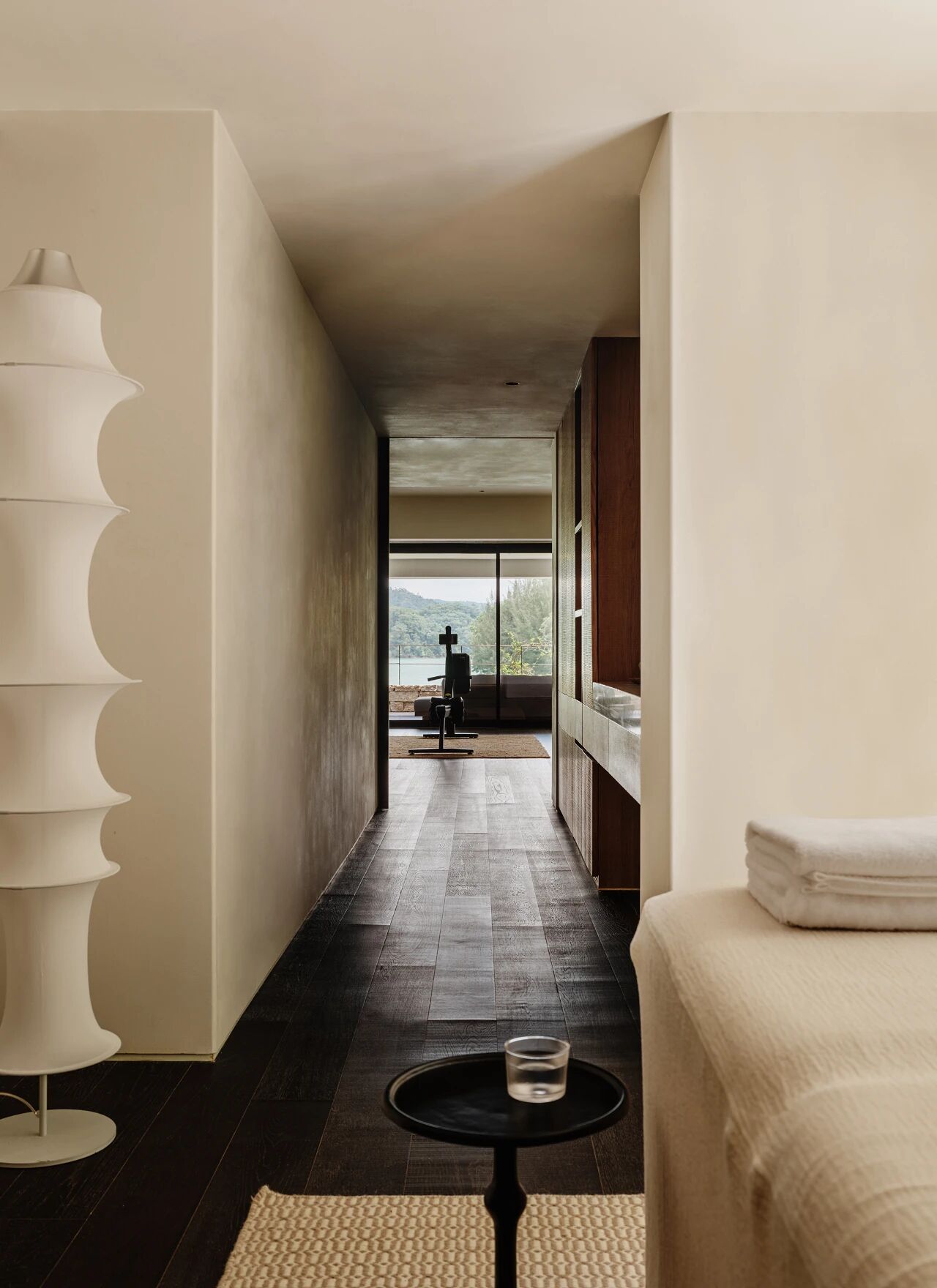 阿那亚九龙湖丨中国广州丨尚壹扬设计-83