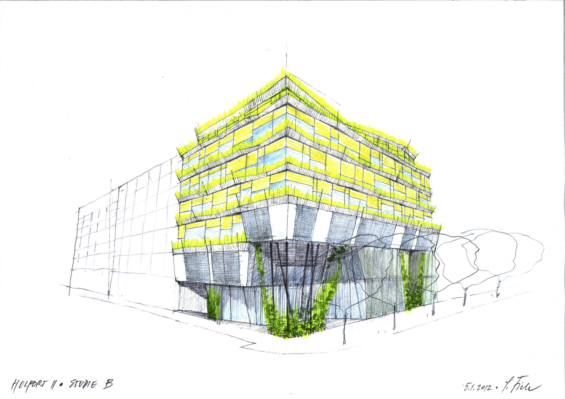 丨意大利布拉丨Stanislav Fiala及其团队（FIALA+NEMEC）-144