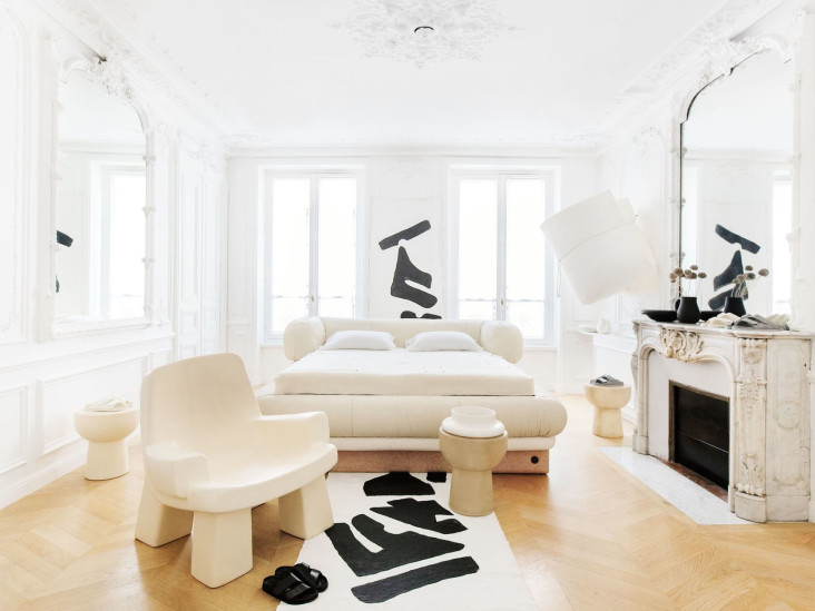 Фэй Тугуд: красочный бутик аксессуаров для дома-16