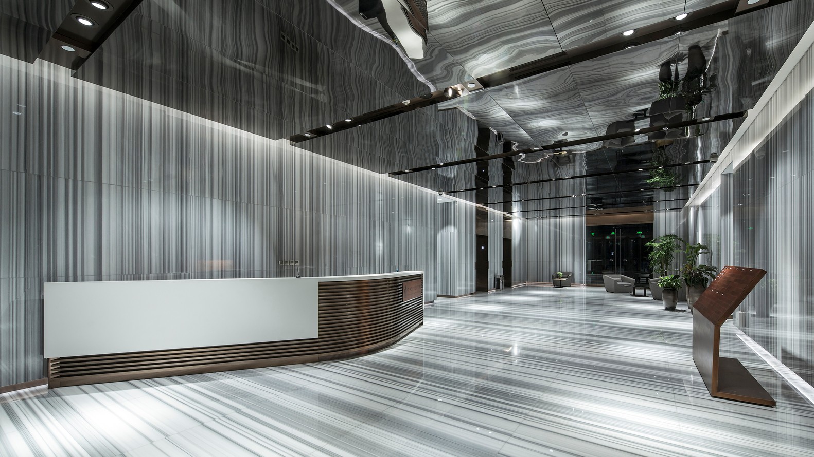 朝阳公园广场办公公区  MADA.s.p.a.m-38