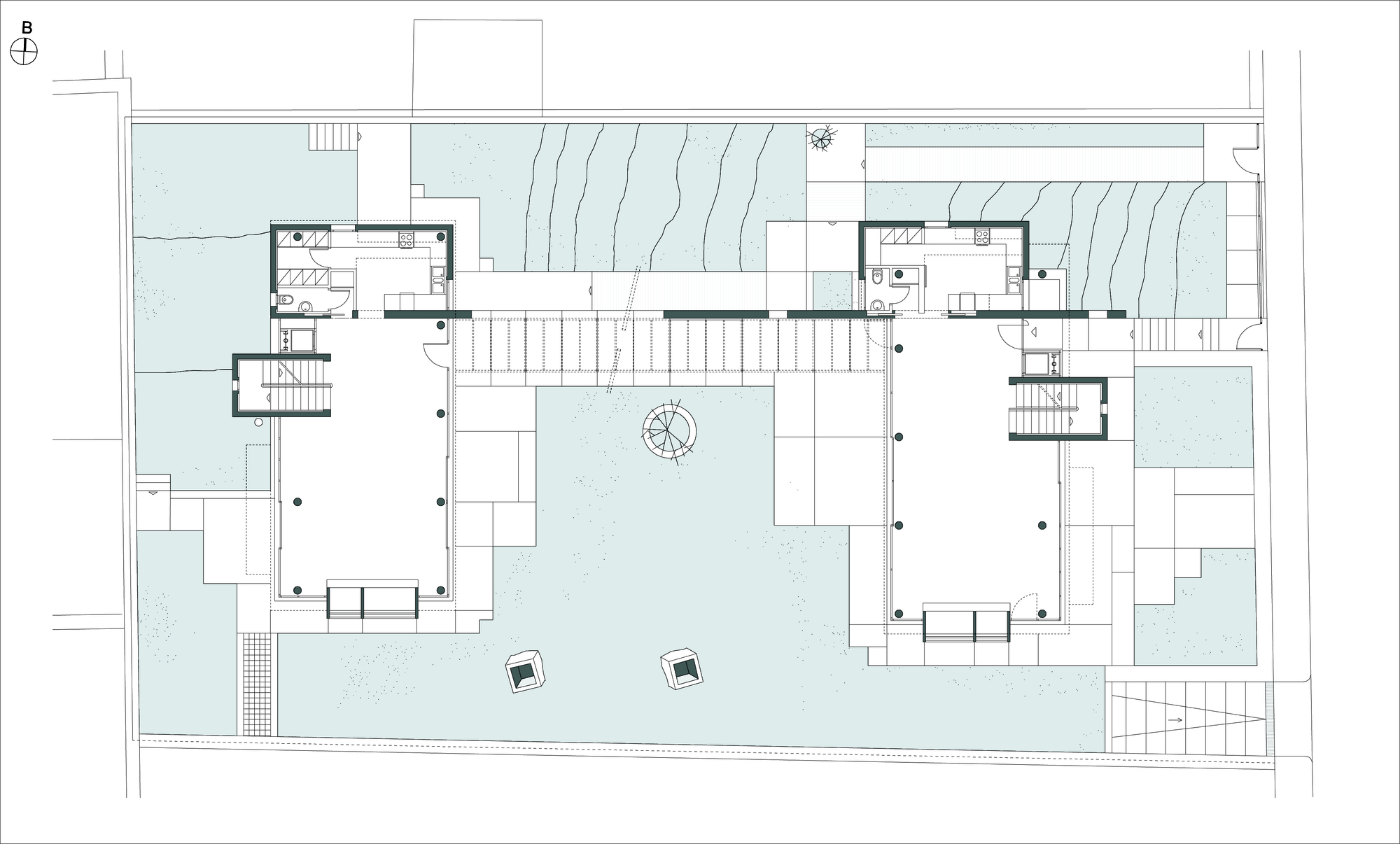 Northern Athens 住宅丨希腊雅典-16
