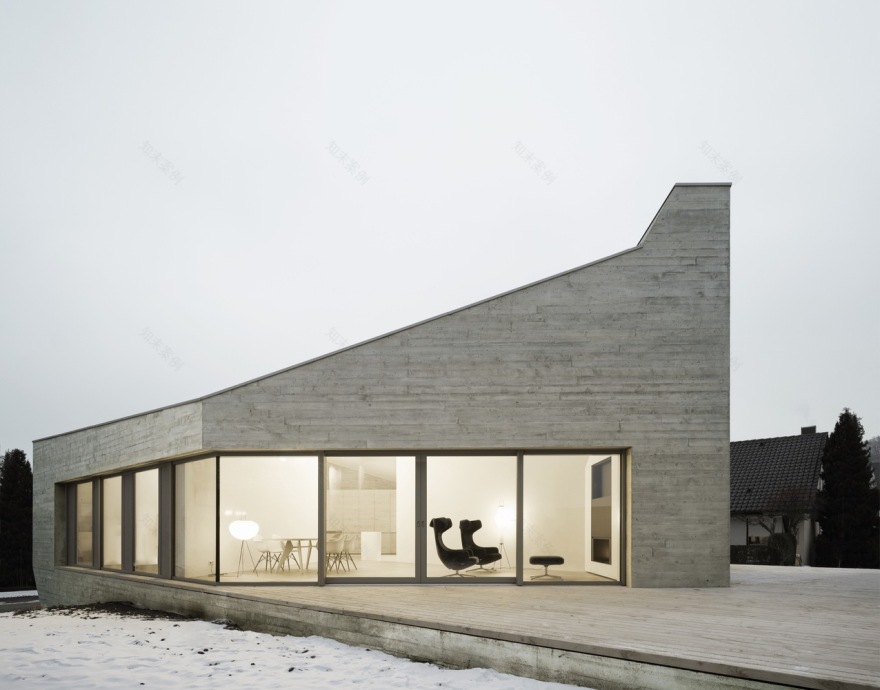 E20 Private Residence STEIMLE ARCHITEKTEN BDA-35