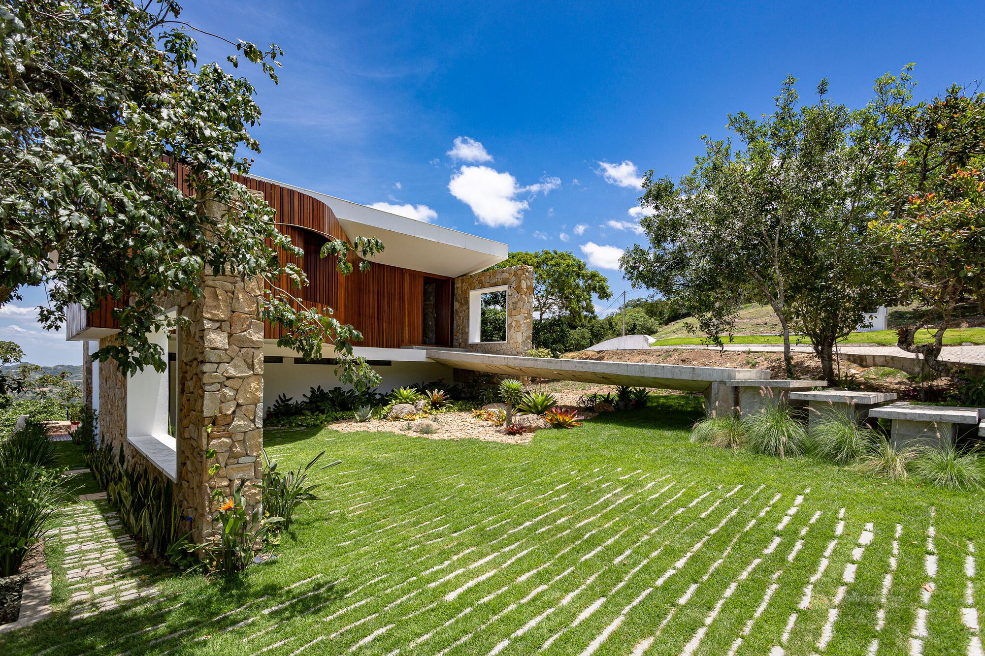 雾屋丨巴西丨Jirau Arquitetura-38