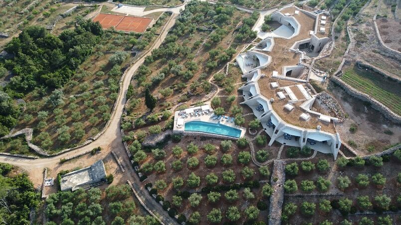 丨克罗地亚丨克罗地亚建筑师Nikola Bašić-77