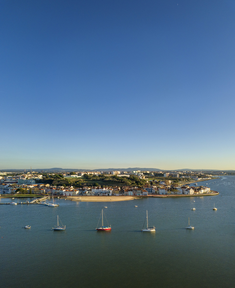 葡萄牙河畔步行道-8