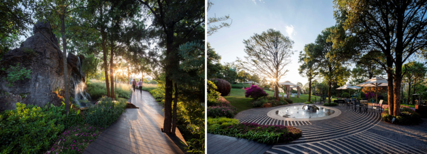 微木花境设计丨微木花境工作室-68