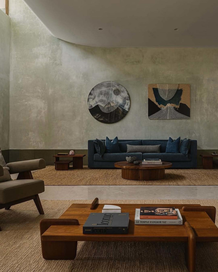 新作度假屋丨印度丨Architecture BRIO-56