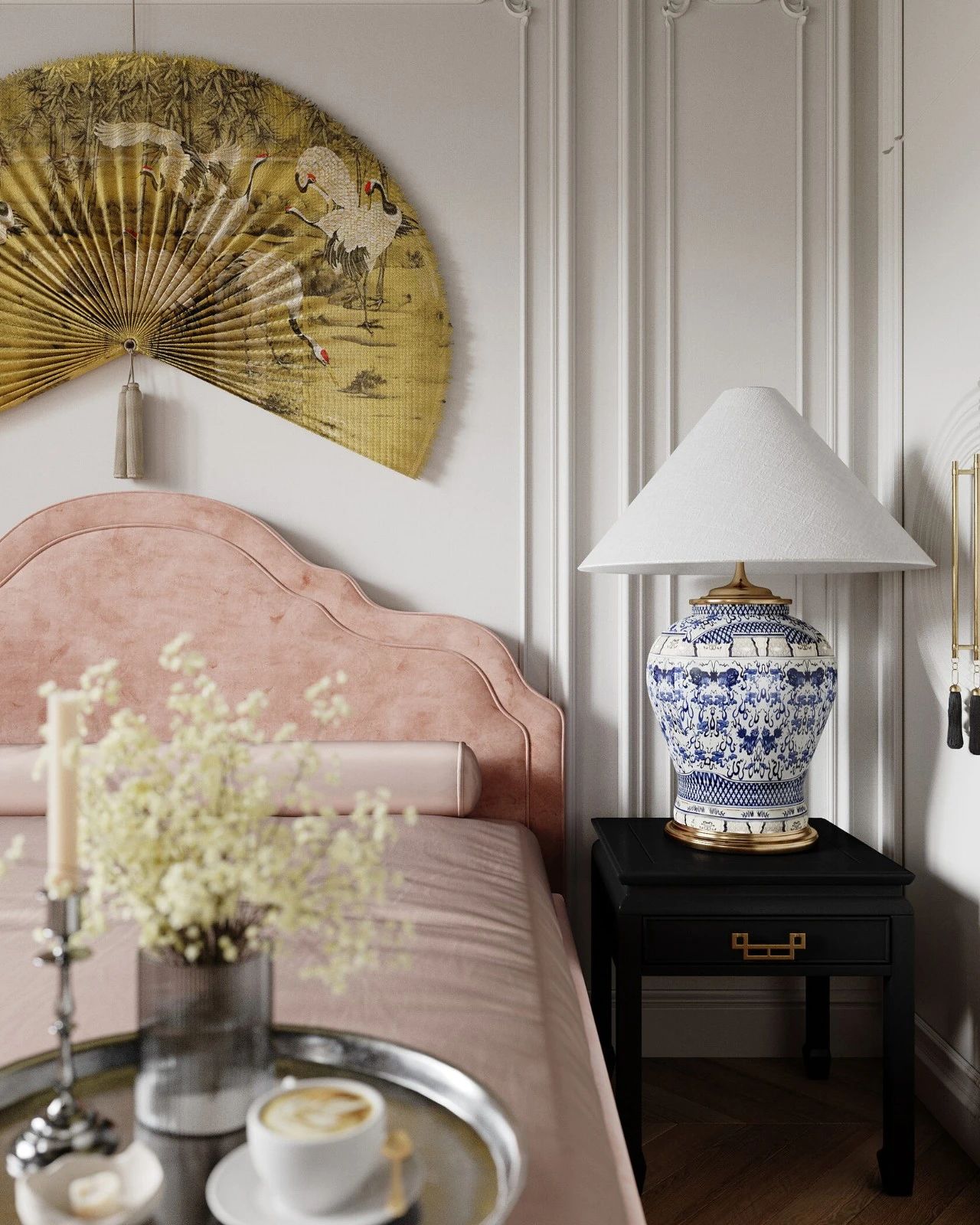 女孩的家丨Deysi Design-9