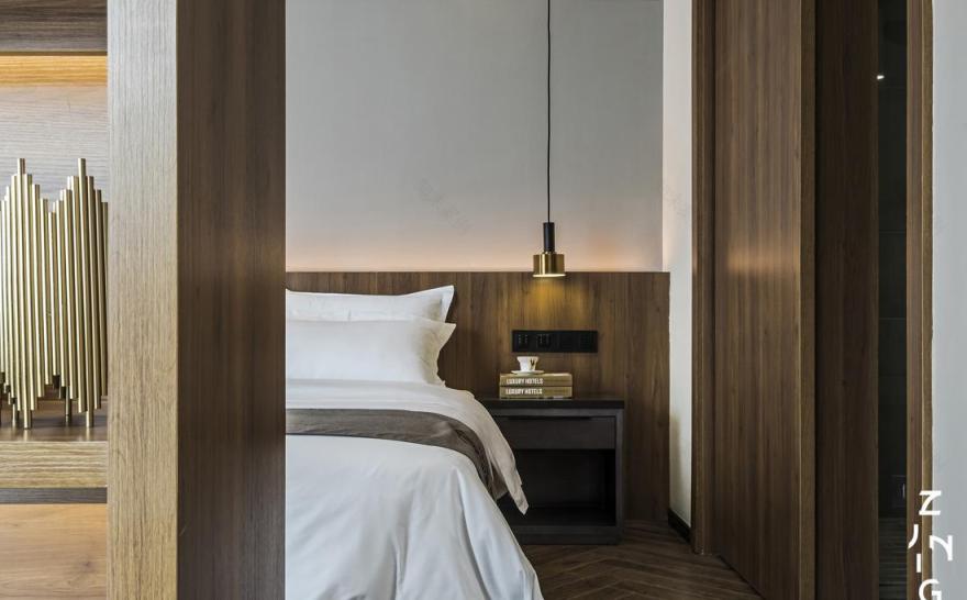 成都之境设计酒店-14