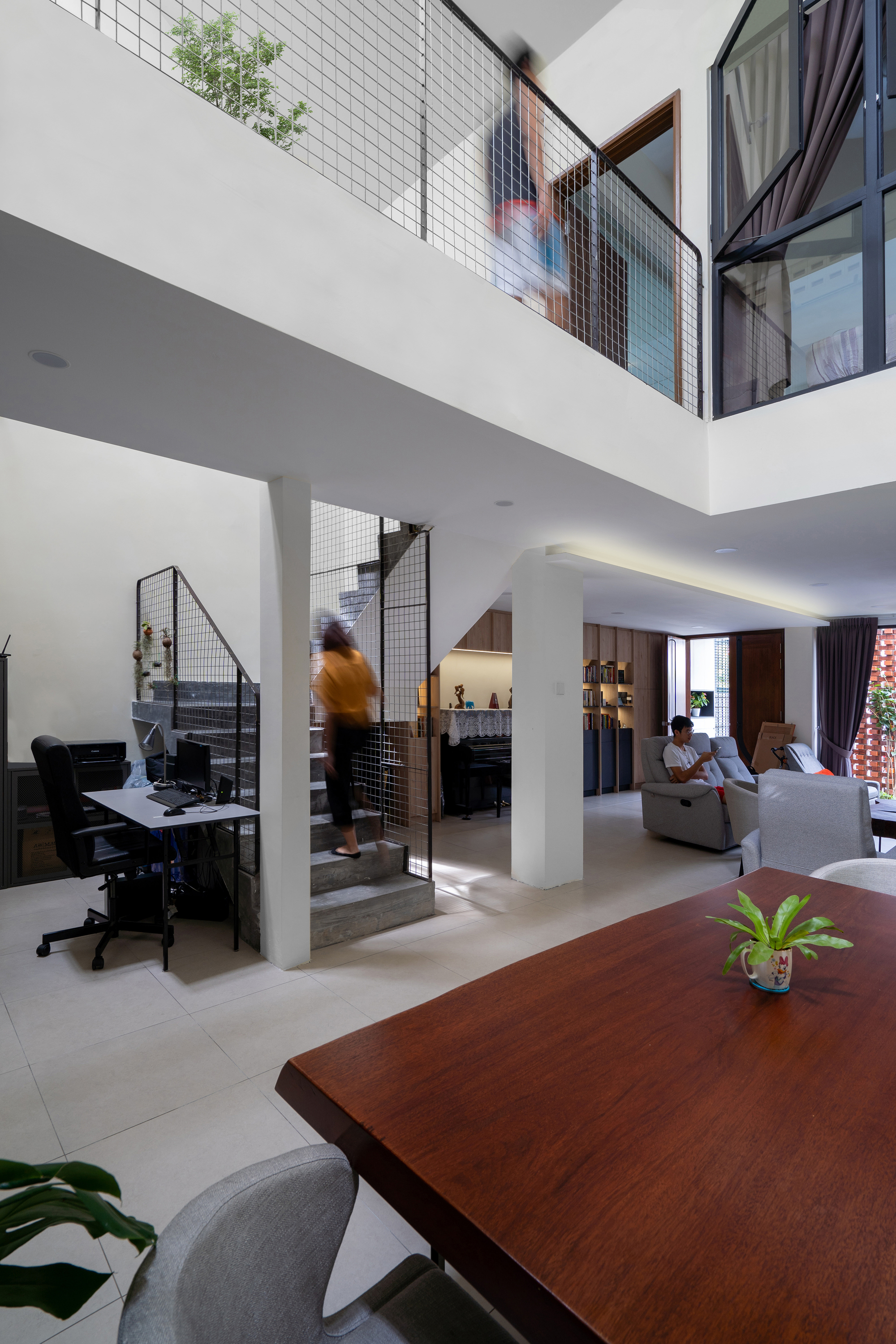 内向者之家丨马来西亚吉隆坡-21