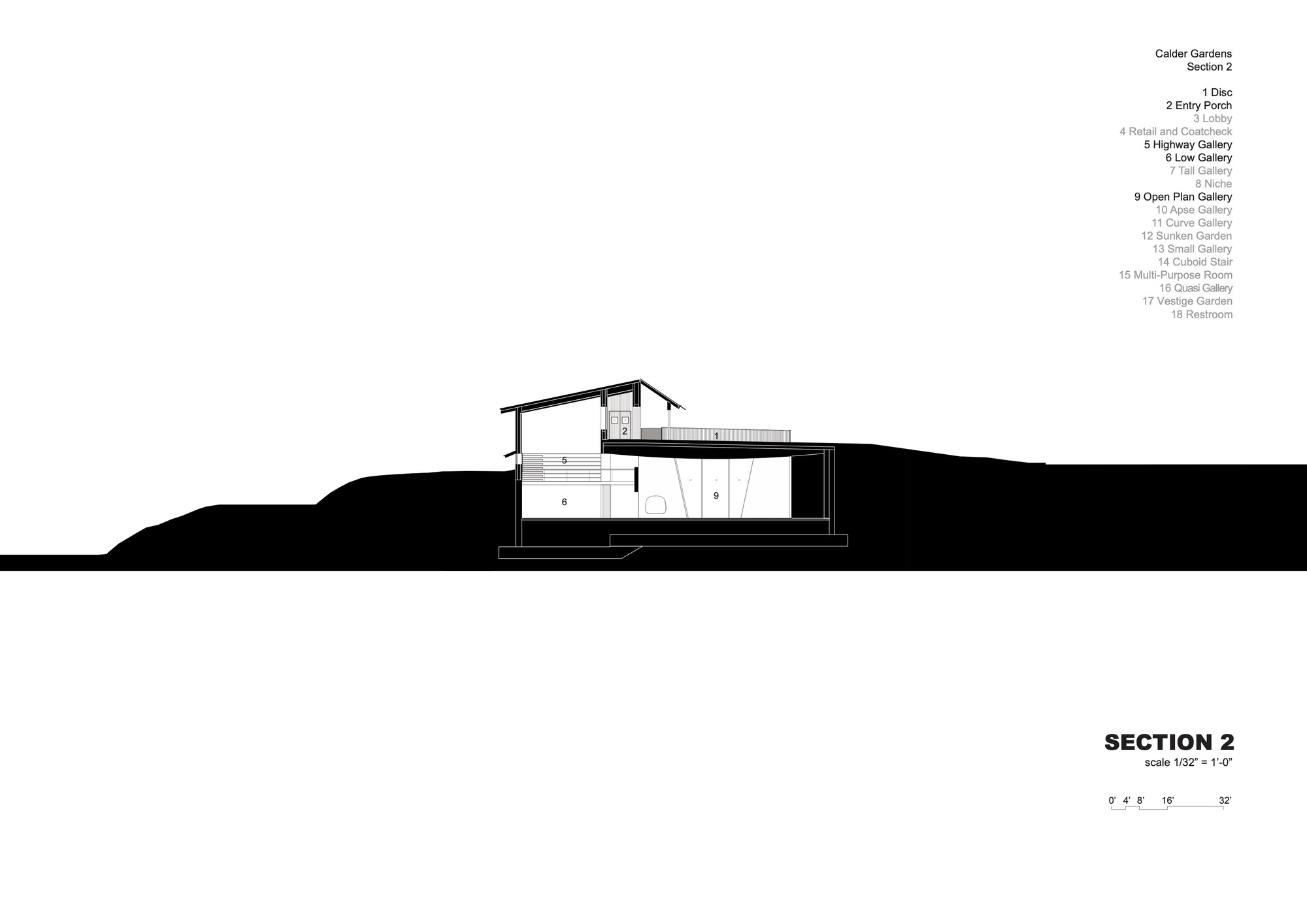 丨美国费城丨Herzog & de Meuron-54