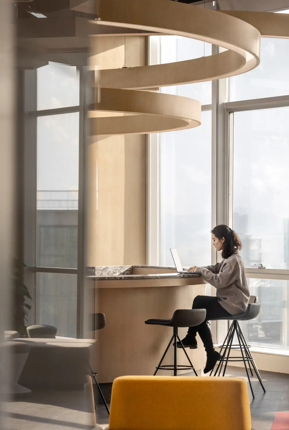 安理律师事务所深圳荣超经贸中心办公室丨中国深圳丨DAS 大森设计-21