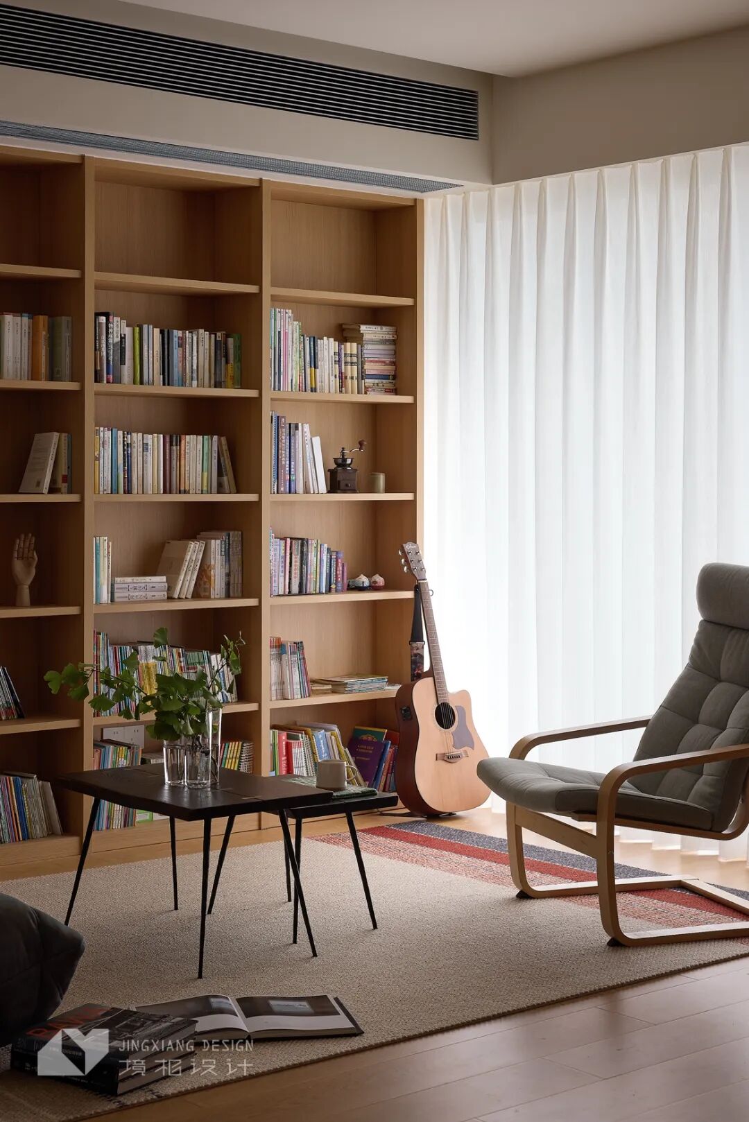 木隙 · 微光丨中国深圳丨境相设计-35