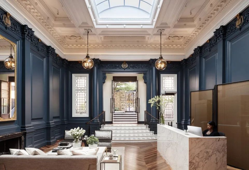 深圳湾一号丨中国深圳丨KPF-91