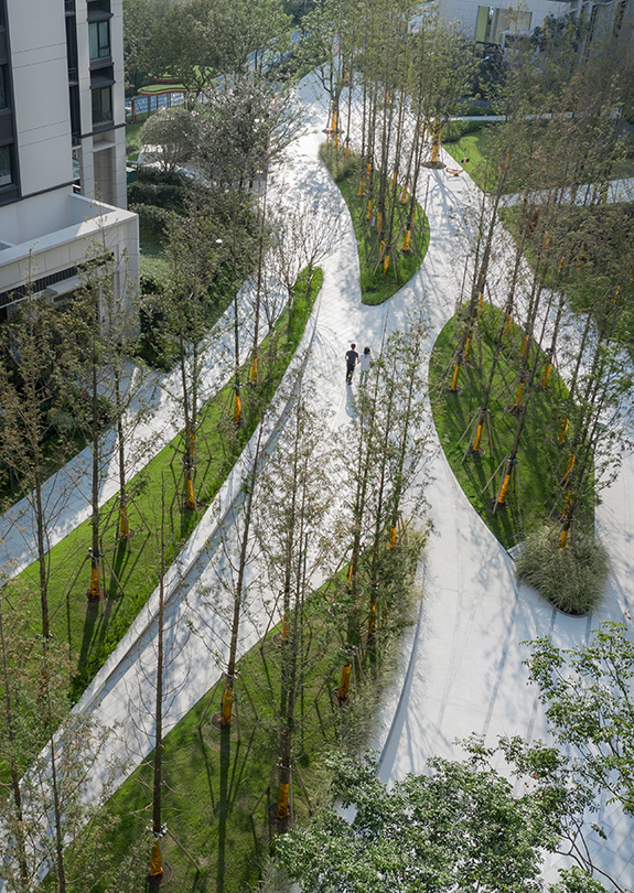 丨ChinaSuzhou丨L&A Design Group上海分公司项目团队VI-37