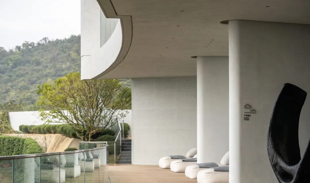 深圳万科天琴湾项目丨中国深圳-86