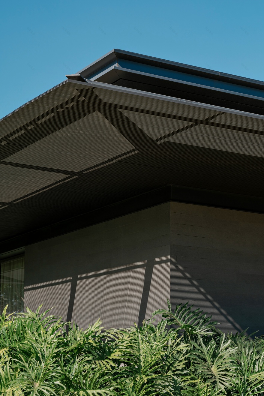 CL住宅:在地的营造丨巴西圣保罗-16