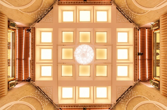 俄罗斯国家儿童图书馆丨俄罗斯莫斯科-30