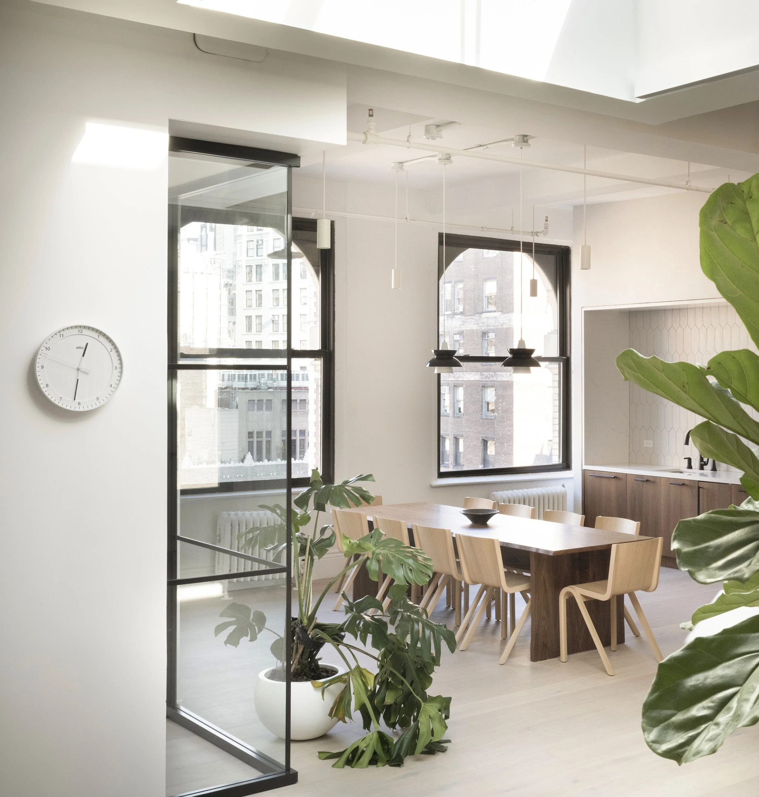 Science·IO全球总部设计-28