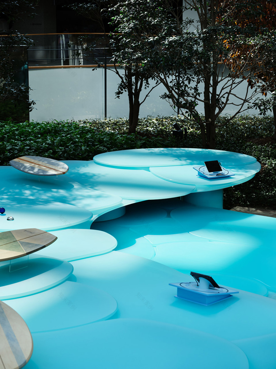 Flip side market(Gala·y 快闪店)丨韩国首尔丨Indiesalon-42