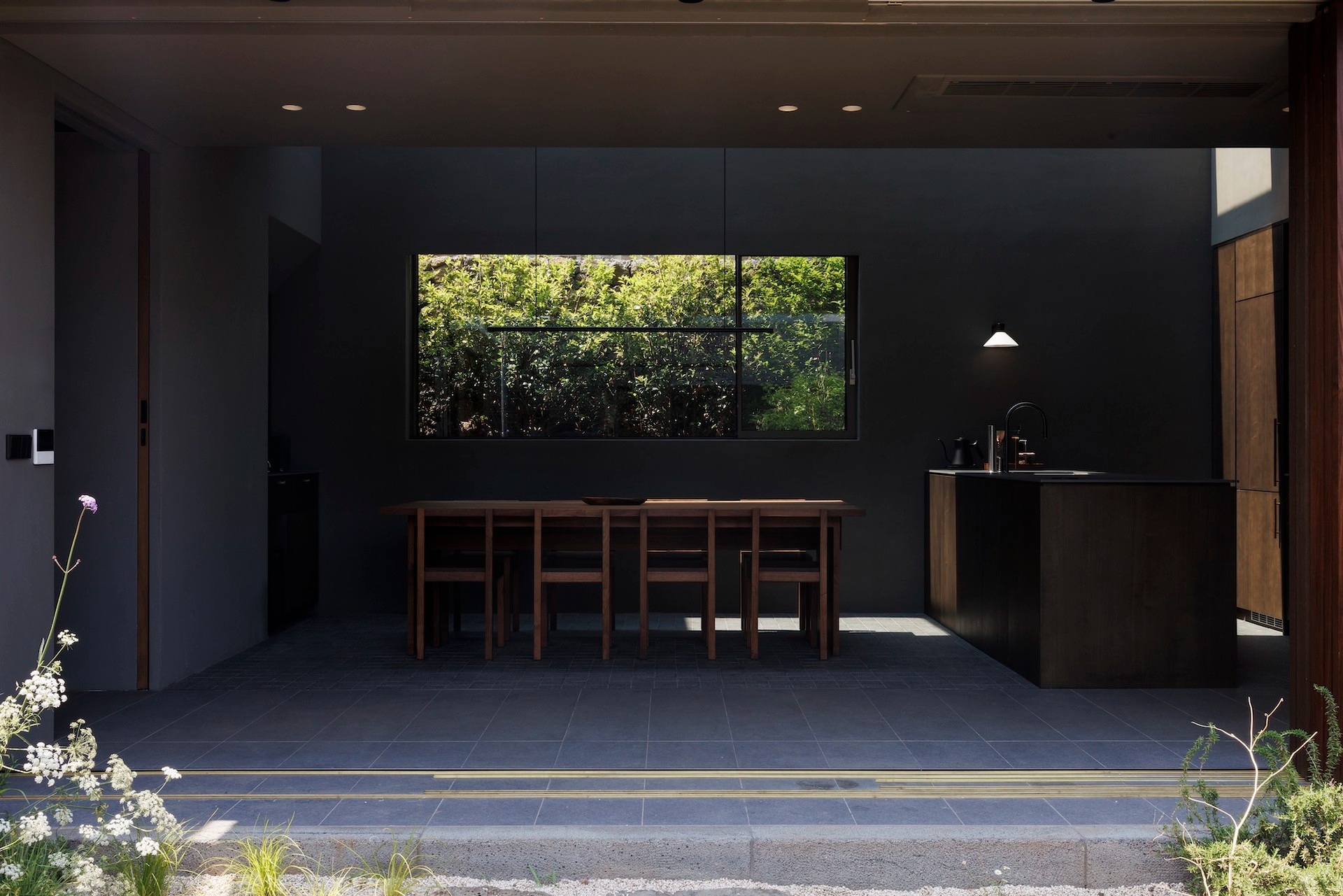 韩国 SISAO HOUSE JEJU 民宿丨Z  lab-12