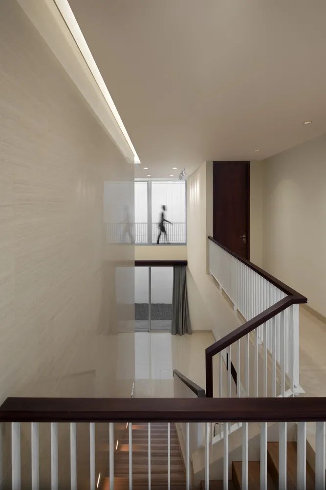 雅加达风水住宅设计-16