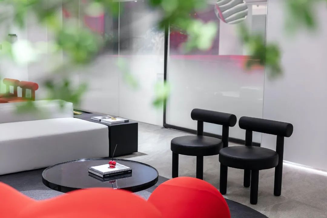 广州时代印记会所丨中国广州丨柏伦上柏设计机构-25