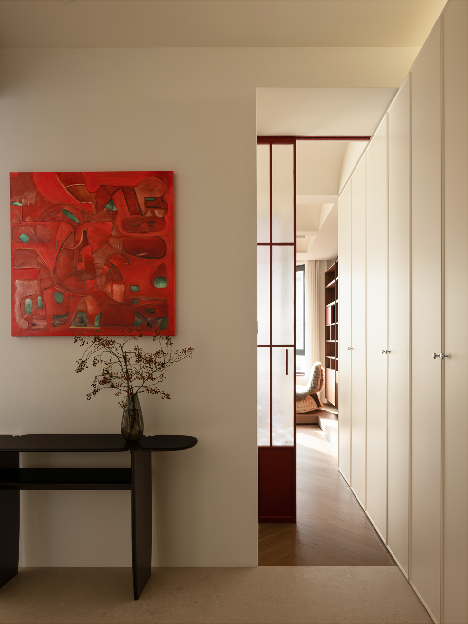 实景《春野山奈》丨中国济南丨以志盛视-14