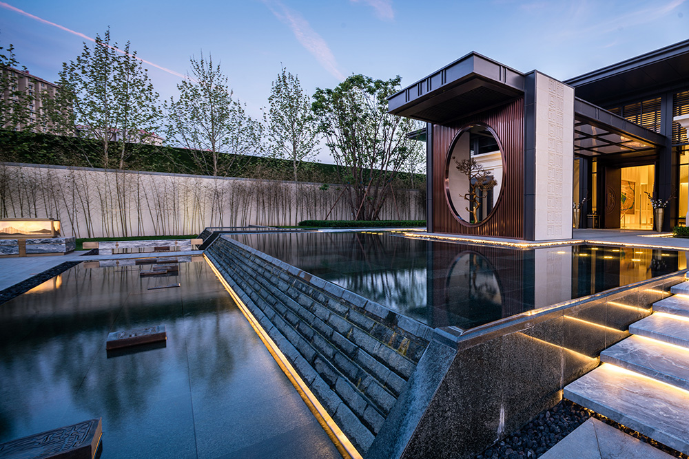 Yango Oriental Mansion - Residence - L&A GROUP | To Create a Better Environment-37