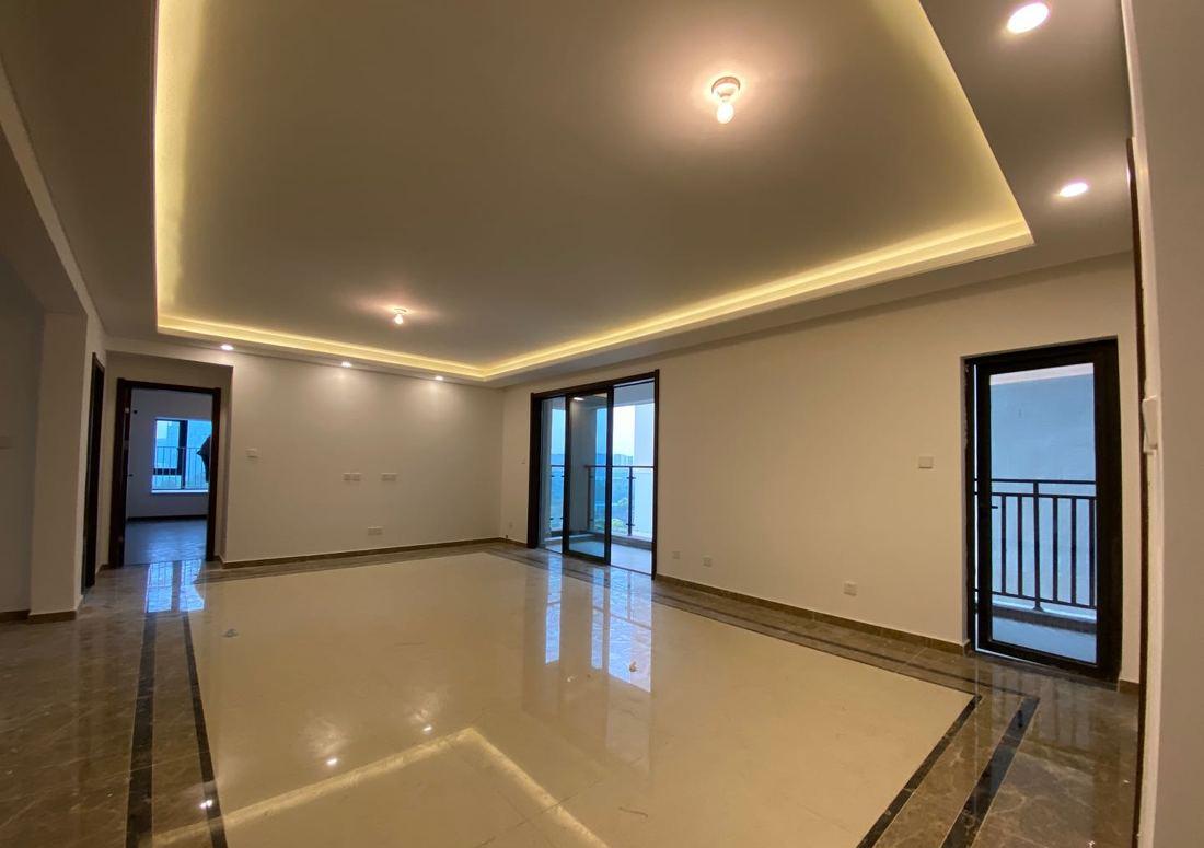 橘夏改造记 | 简约现代家居设计案例-8