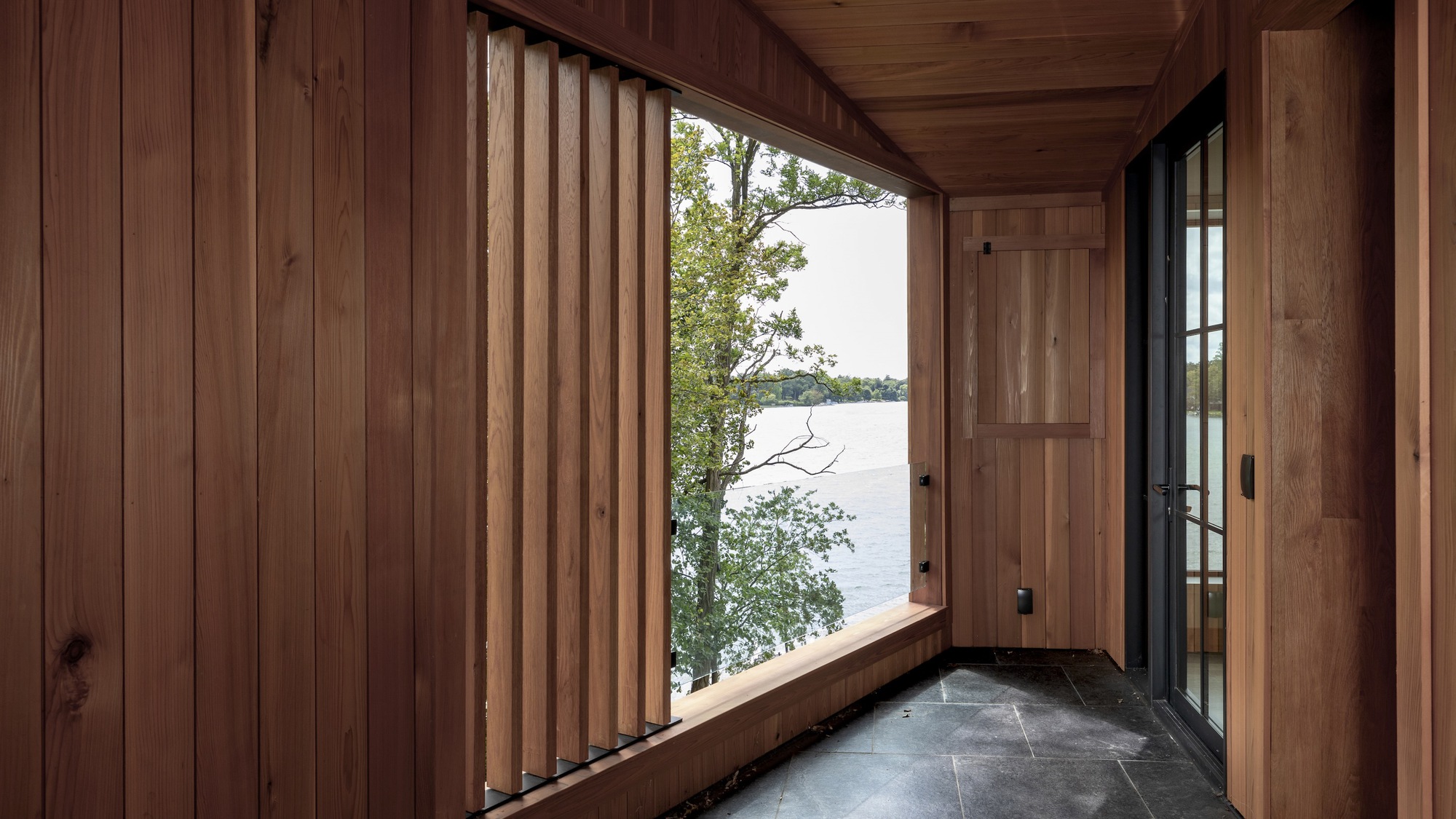 北岸住宅区丨美国丨HEID Architects-45