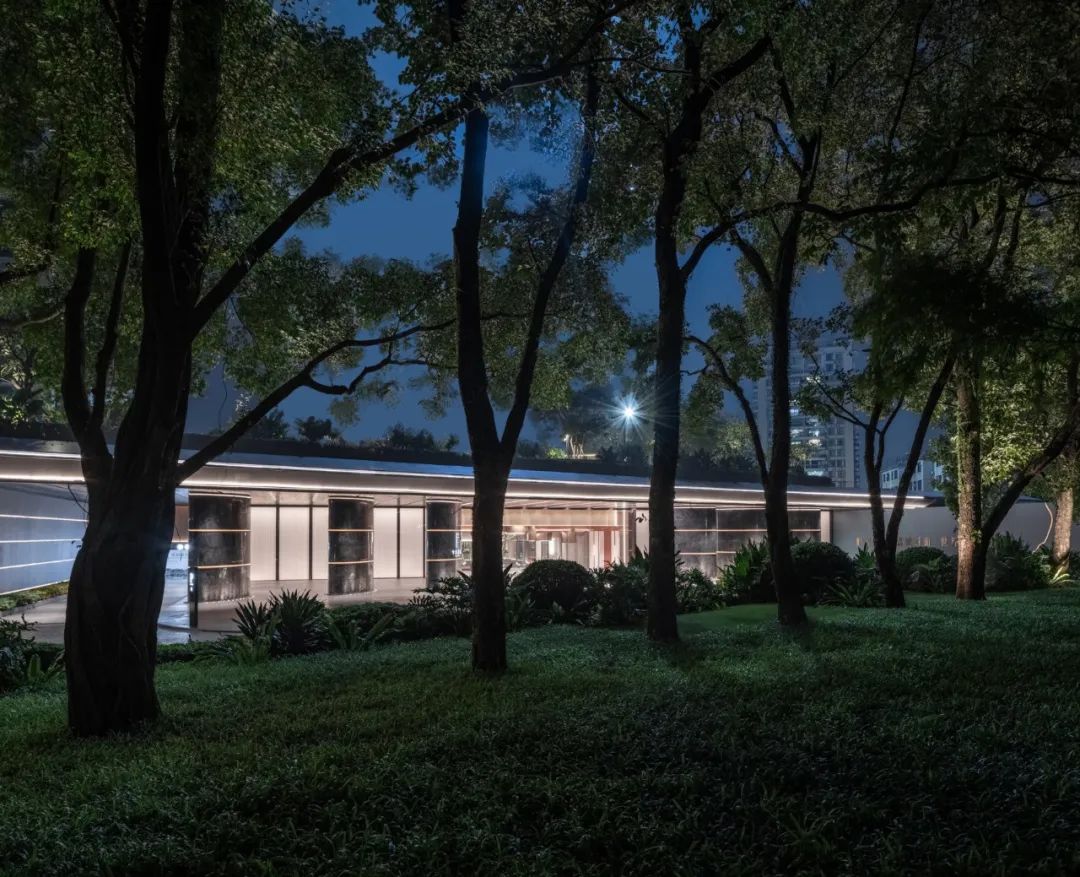 广州中海·荔府丨中国广州丨柏煕标识-5